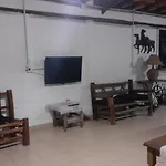 Cabanas Lugar Escondido