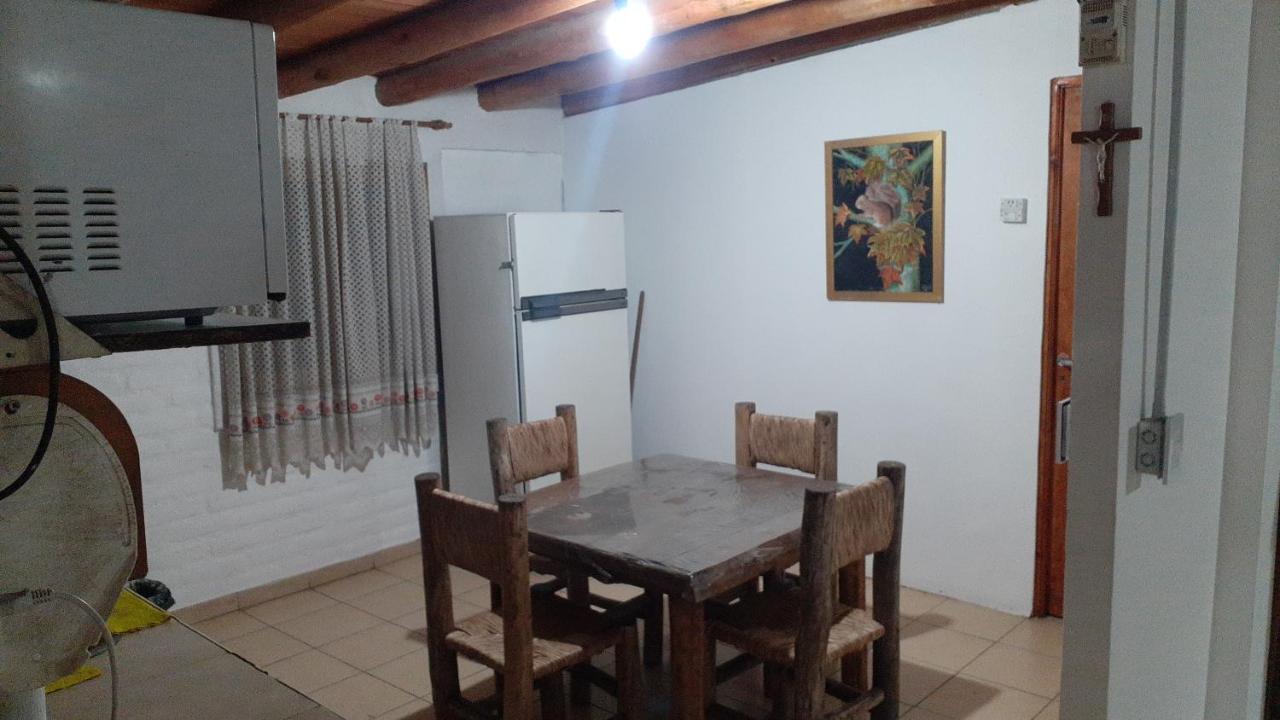 Lugar Escondido Alojamento Mendoza