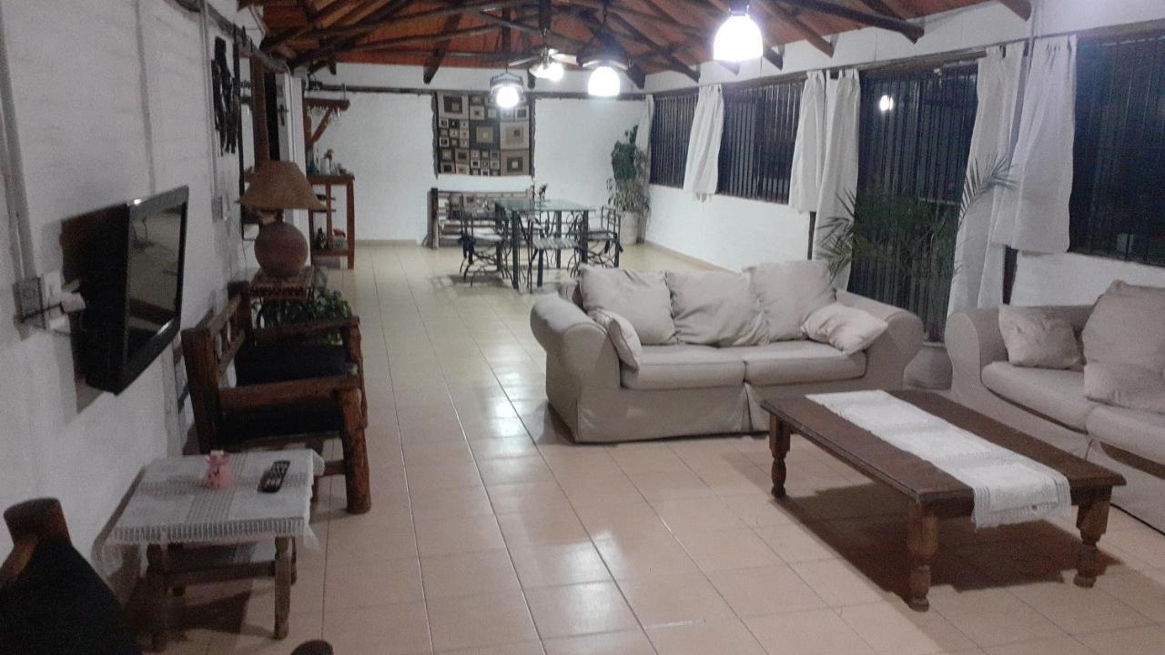 Lugar Escondido Alojamento