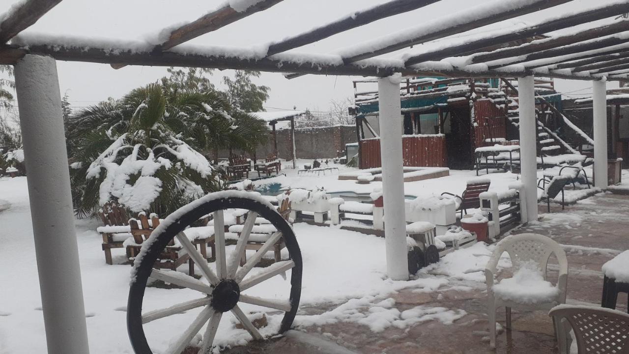 Alojamento Lugar Escondido