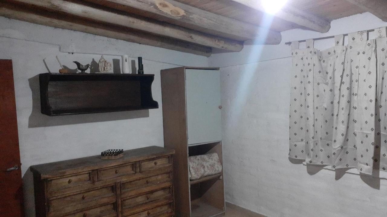 Alojamento Lugar Escondido