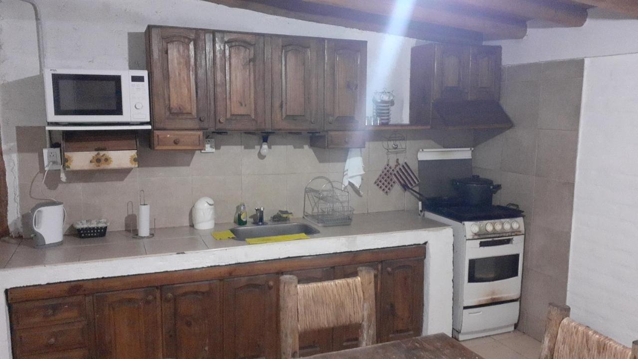 Alojamento Lugar Escondido *