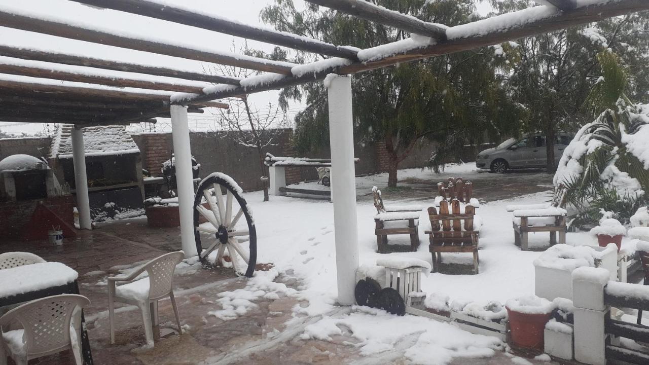 Lugar Escondido Alojamento *