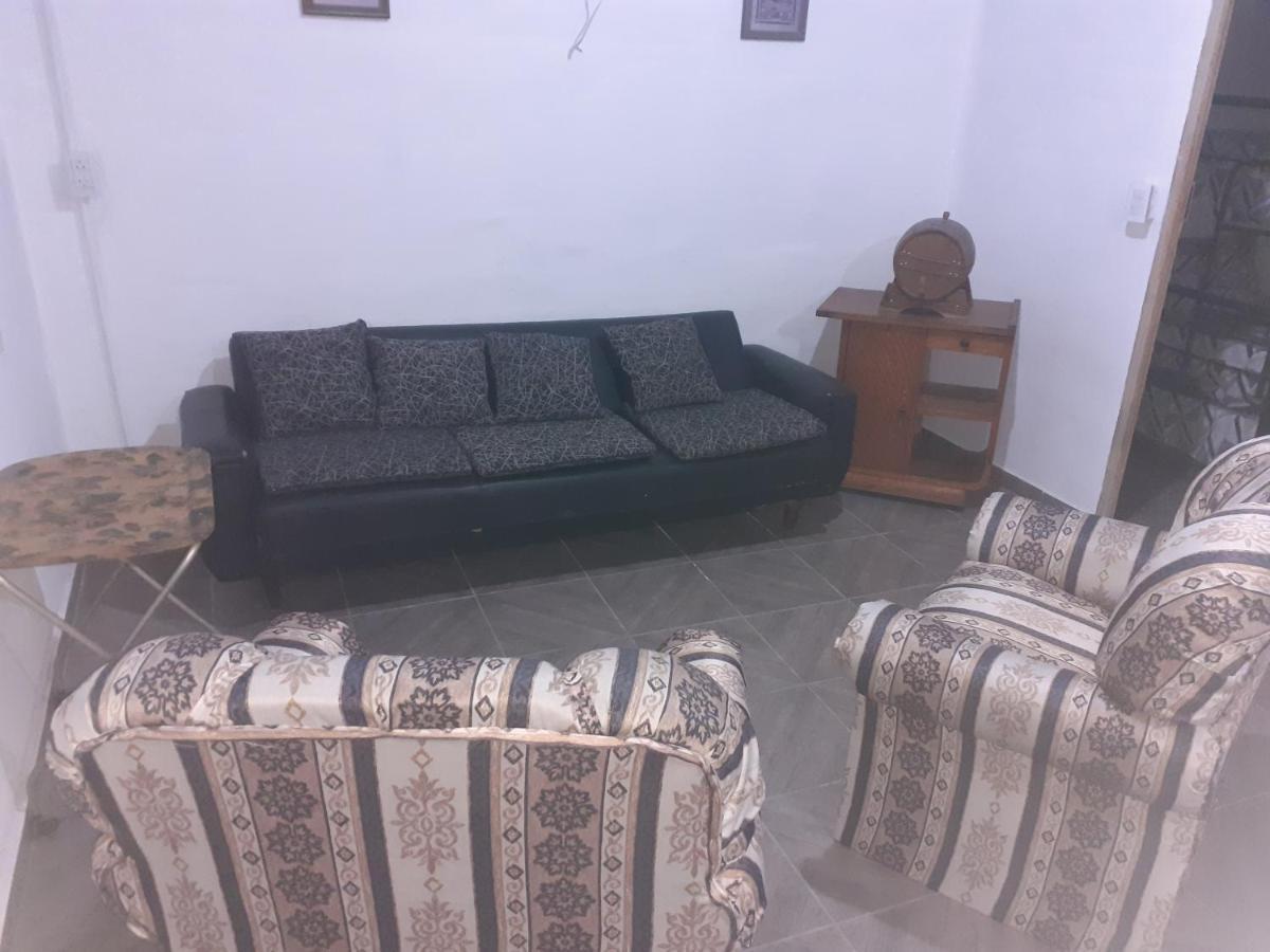 Lugar Escondido Alojamento