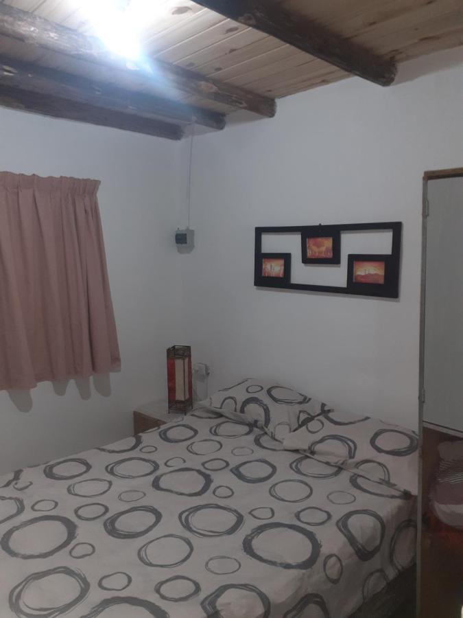 Alojamento Lugar Escondido *