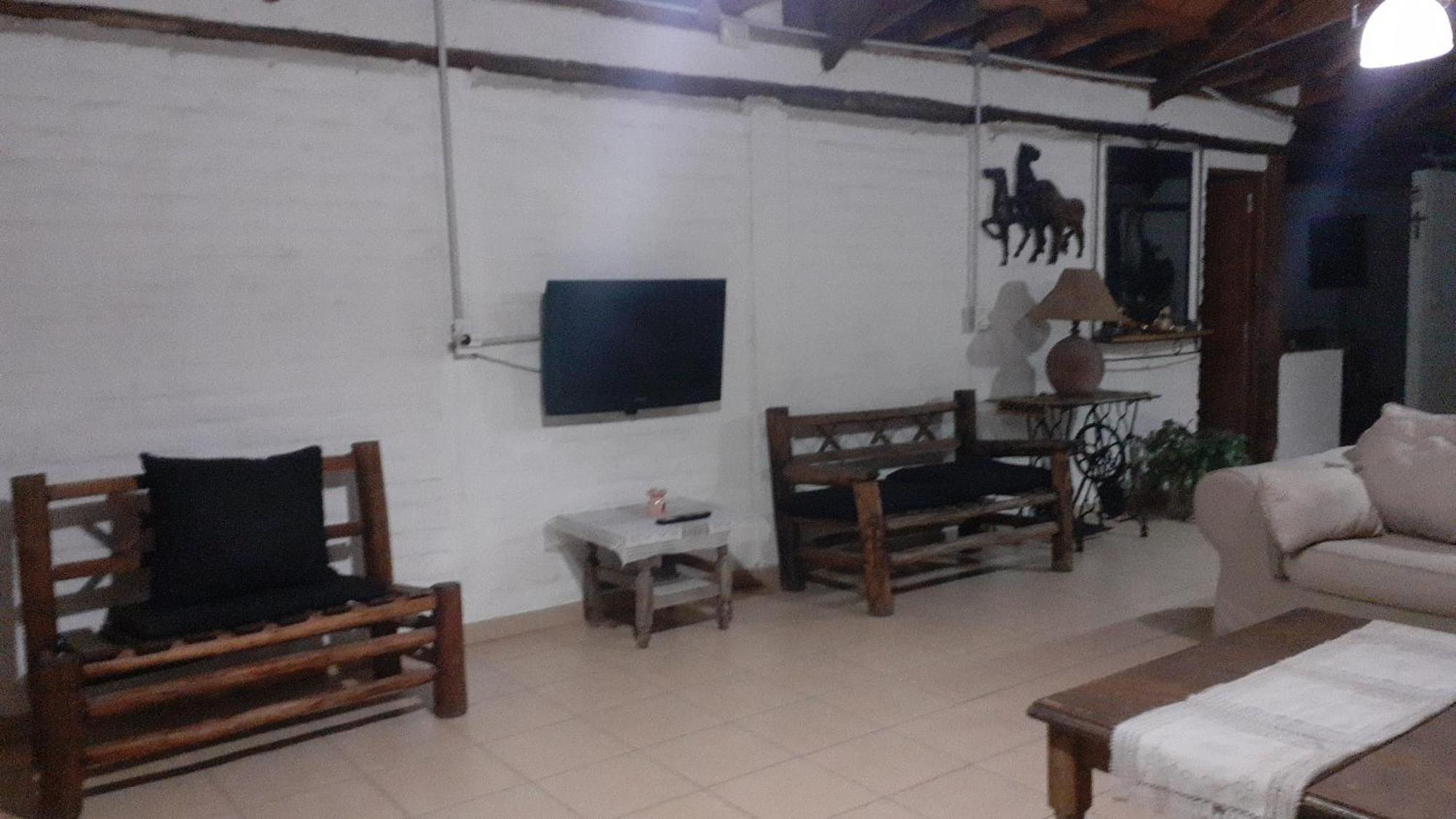 Alojamento Lugar Escondido Mendoza