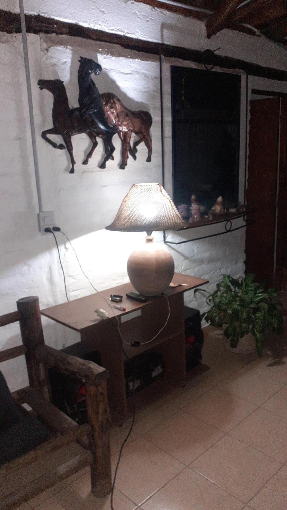 Alojamento Lugar Escondido Mendoza